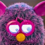 Furby Madness Cool Chit Chat