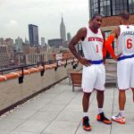 NBA's Evolution Do the right thing