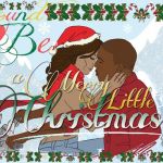 Michele Moricci's Pop Holiday Cards Drake, Beyonce, Miley Cyrus, Lorde, Jay-Z and so on