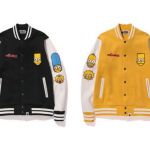 The Simpsons for A Bathing Ape SS 2014 Baby Milo capsule collection