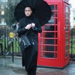 Tuck Muntarbhorn Streetstyle in London