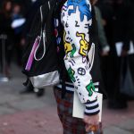 London Men Fashion Week FW14 - First Part Reportage by Sara Reverberi