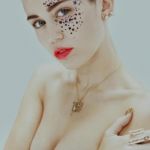 Miley Cyrus - Adore You Bangerz Tour Milan - 8 Giugno