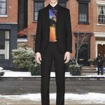 Givenchy Pre Fall Collection - The ten essential looks for the
