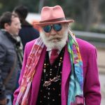 Pitti Uomo 85 Florence FW14 - Third part Reportage by Stefano Carloni