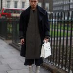 Oscar Streetstyle in London