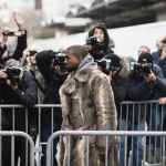 Paris Men Fashion Week FW14 - Second Part Reportage by Julien Boudet