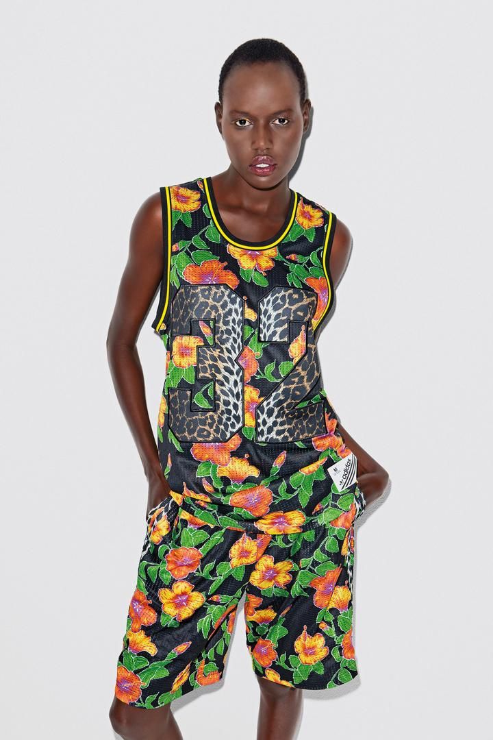 Jeremy Scott オールインワン　アーカイブ　2012S/S Jeremy Scott 2008S/Sアーカイブ ブルゾン - メルカリ