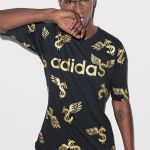 Jeremy Scott x adidas Originals Lookbook SS14 Collection