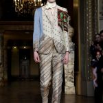 Walter Van Beirendonck AW21 'FUTURE PROOF' Collection + Drawings — KNOTORYUS