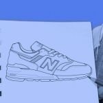 Imagining Kanye West for New Balance Kanye West redesign New Balance 997