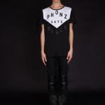 Phonz Says Black FW 2014 Lookbook