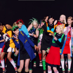Prada Spring Summer 2014 women's advertising by Steven Meisel