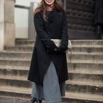Kiwi Mai Streetstyle in Paris