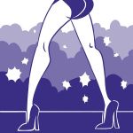 THE ABC'S OF BEYONCE Beyonce' Alphabet by Vivian Loh