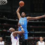Kevin Durant - The Importance Of Being Second do the right thing