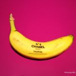 Marta Grossi - Banana graffiti from italy to china