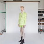 Munn SS 2014 Collection Inverse Order