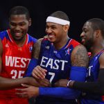 The road game to the all star game - the best moments Do the right thing