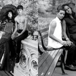 Bruce Weber for Barneys NY SS 2014 Campaign Brothers, sisters, sons and daughters