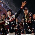 Cool Chit Chat - SOCHI 2014 The worst uniforms