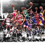 The road to the all star game - Best Slam Dunk Ever Do the right thing