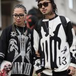 New York Woman Fashion Week FW14 - Second Part Reportage by Julien Boudet