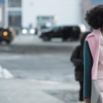 New York Woman Fashion Week FW14 - Third part Reportage by Julien Boudet