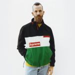 Supreme SS 2014 Lookbook feat. Jason Dill