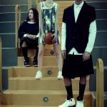 Alberto Furlan Wiggas Collection Gansta rapper