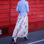 London Woman Fashion Week FW14 - Second Part Reportage by Sara Reverberi