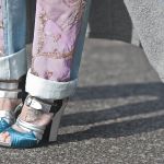 Milan Women Fashion Week FW14 - Day 4 Reportage by Mattia Arioli