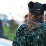 Milan Women Fashion Week FW14 - Last Days Reportage by Mattia Arioli