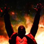 Kanye West Yeezus trailer The movie