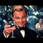 Leonardo DiCaprio Loses Best Actor Award Academy Awards 2014 GIF