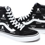Supreme X Playboy X Vans SS14 Capsule Collection Sk8-Hi e Authentic