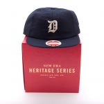 New Era Heritage Series 1934 Collection Authentic history