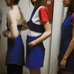 The best five things about Paris Women Fashion Week Give me five