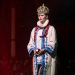 The best 5 Fairy fashion week moments Once upon a time...