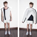 Yii SS14 Collection Tomie and the Smoking Fish