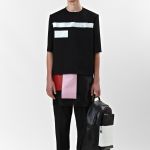 Nicomede Talavera SS14 Collection Ellworth Kelly inspiration