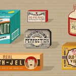 La realta' visionaria di Beppe Giacobbe Illustratore di idee