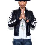 adidas Originals x Pharrell Williams adidas = Pharrell Williams