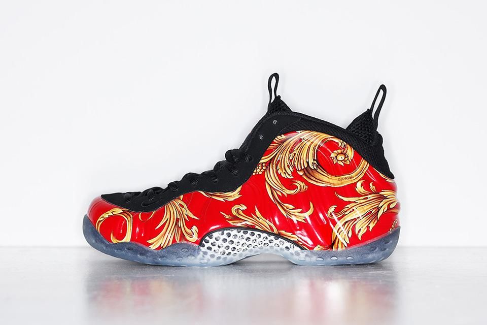 ・*5様 【再オク】Supreme NIKE 14SS Basketball S nss magazine