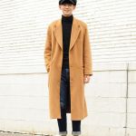 Kim Yeonboo Streetstyle in Seoul