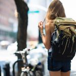 Pack is Back - Backpack Surfing the Web