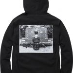 supreme dead kennedys hoodie