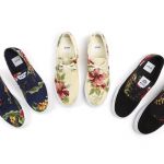 HUF SS14 Collection Blossom Pack