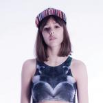 Lauren Paige Spring Summer 2014