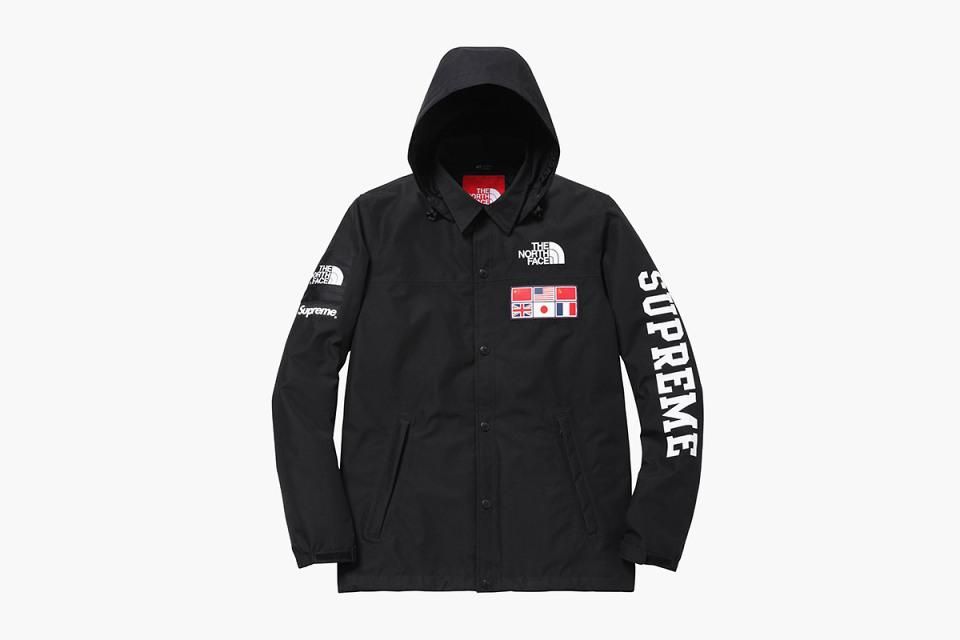 ジャケット・アウター Supreme/The North Face Jacket 22SS Supreme SUPREME シュプリーム 22SS×THE NORTH FACE RG BALTORO